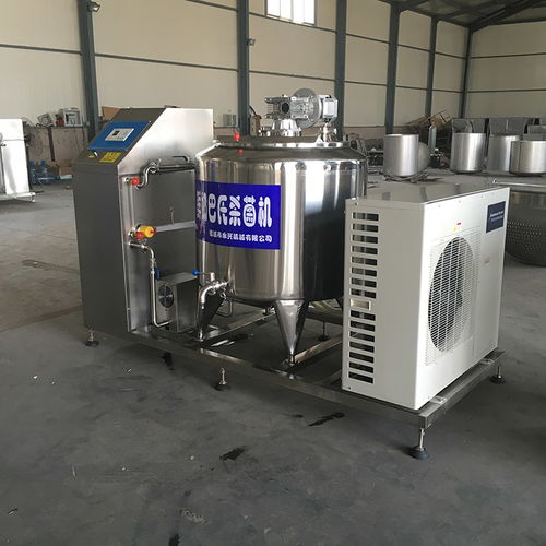純牛奶加工設備生產廠家 打造高效電氣信號裝置，智造牛奶加工專用裝備