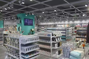 家簡生活精品時尚休閑百貨廣元萬達店618盛大開業，文末福利不容錯過！